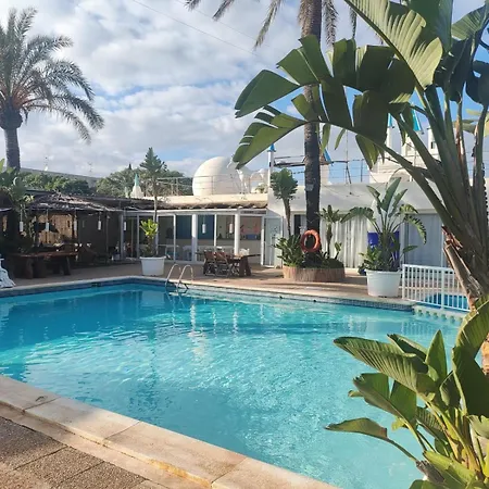 Ciel Azul Ibiza Apartament *