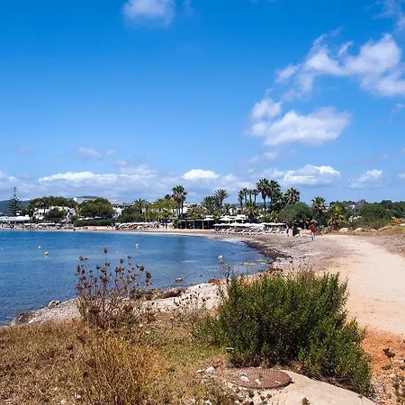 Ciel Azul Ibiza דירה