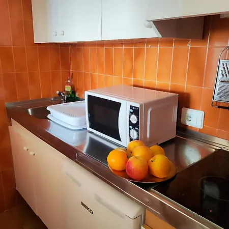 Ciel Azul Ibiza Apartment