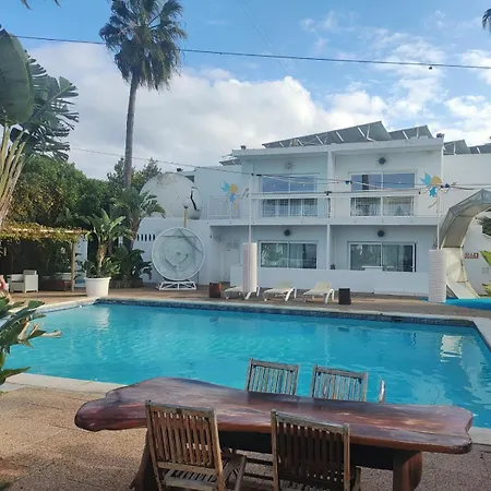 Ciel Azul Ibiza Апартаменты