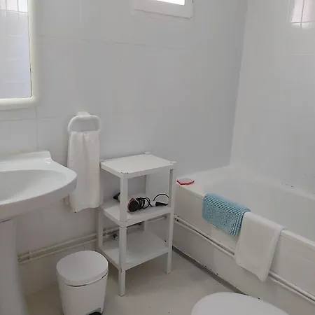 Apartman Ciel Azul Ibiza Santa Eularia des Riu