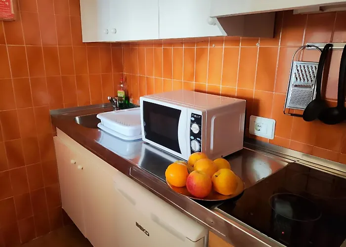 Ciel Azul Ibiza Apartman