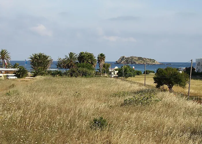 Apartman Ciel Azul Ibiza