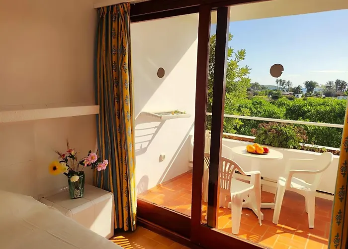 Ciel Azul Ibiza Santa Eularia des Riu