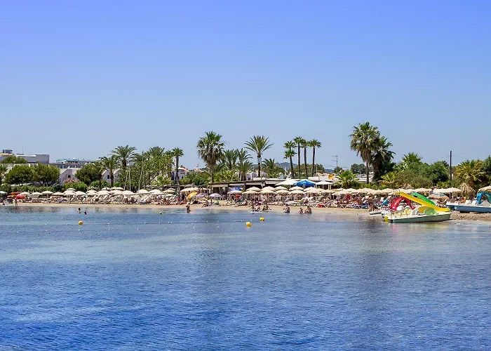 Apartman Ciel Azul Ibiza