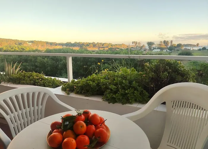 Apartman Ciel Azul Ibiza *