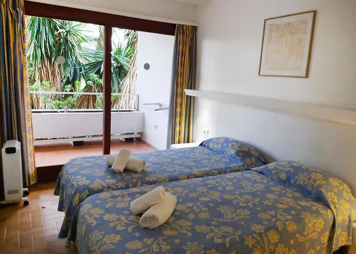 Apartman Ciel Azul Ibiza