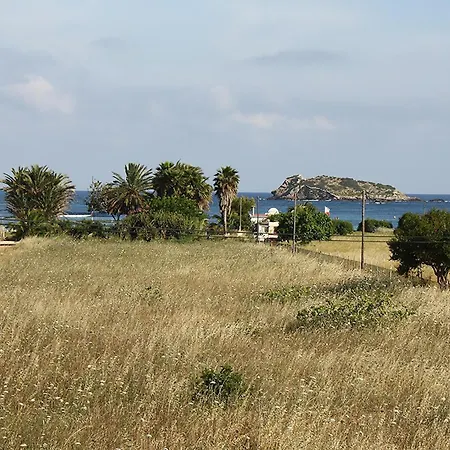 Apartmán Ciel Azul Ibiza