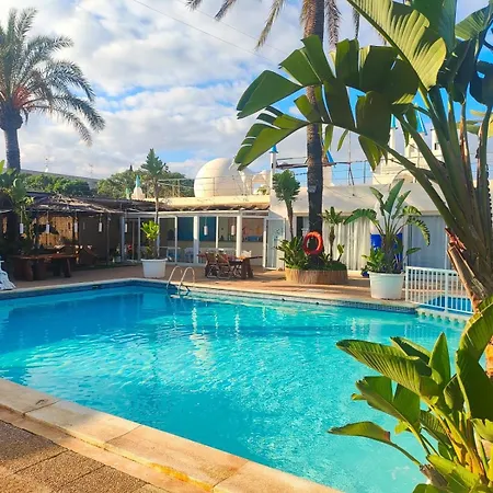 Apartment Ciel Azul Ibiza