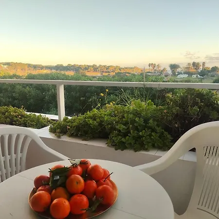 Apartman Ciel Azul Ibiza *
