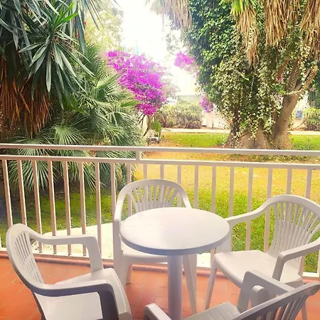 Appartamento Ciel Azul Ibiza Santa Eularia des Riu