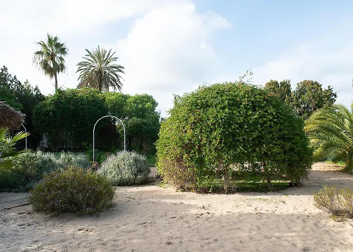 Ciel Azul Ibiza Apartment Santa Eularia des Riu