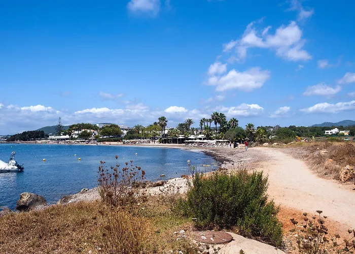 Ciel Azul Ibiza Apartamento