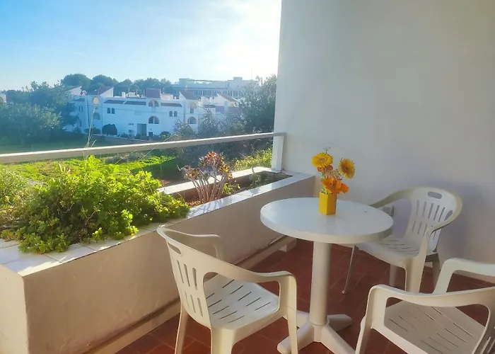 Apartment Ciel Azul Ibiza Santa Eularia des Riu