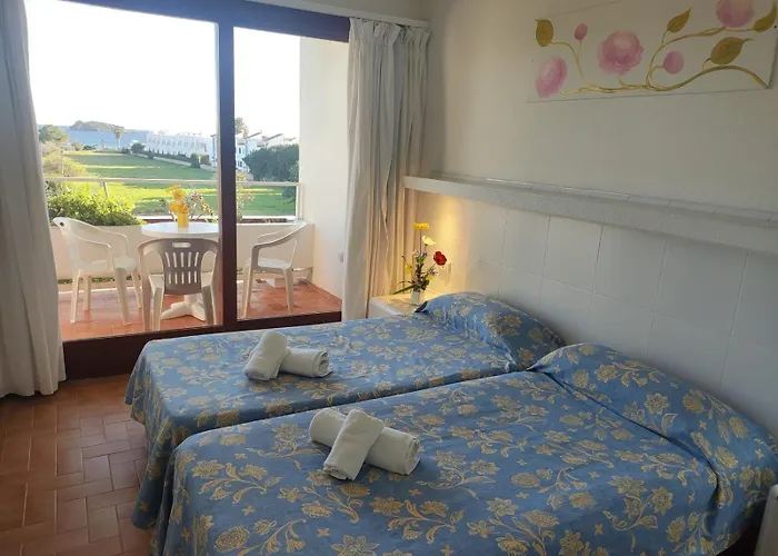 Ciel Azul Ibiza * Santa Eularia des Riu