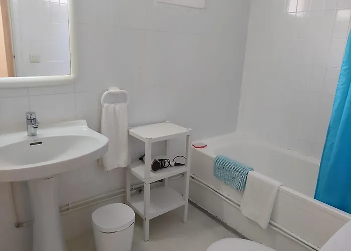 Apartment Ciel Azul Ibiza Santa Eularia des Riu